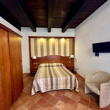 Agriturismo Cervinace Oriolo  Bagian luar foto