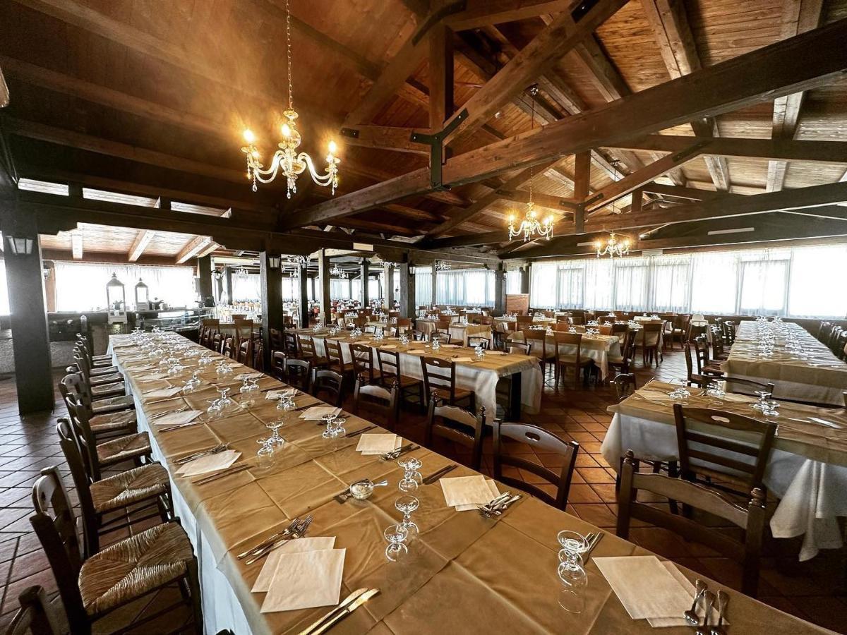 Agriturismo Cervinace Oriolo  Bagian luar foto