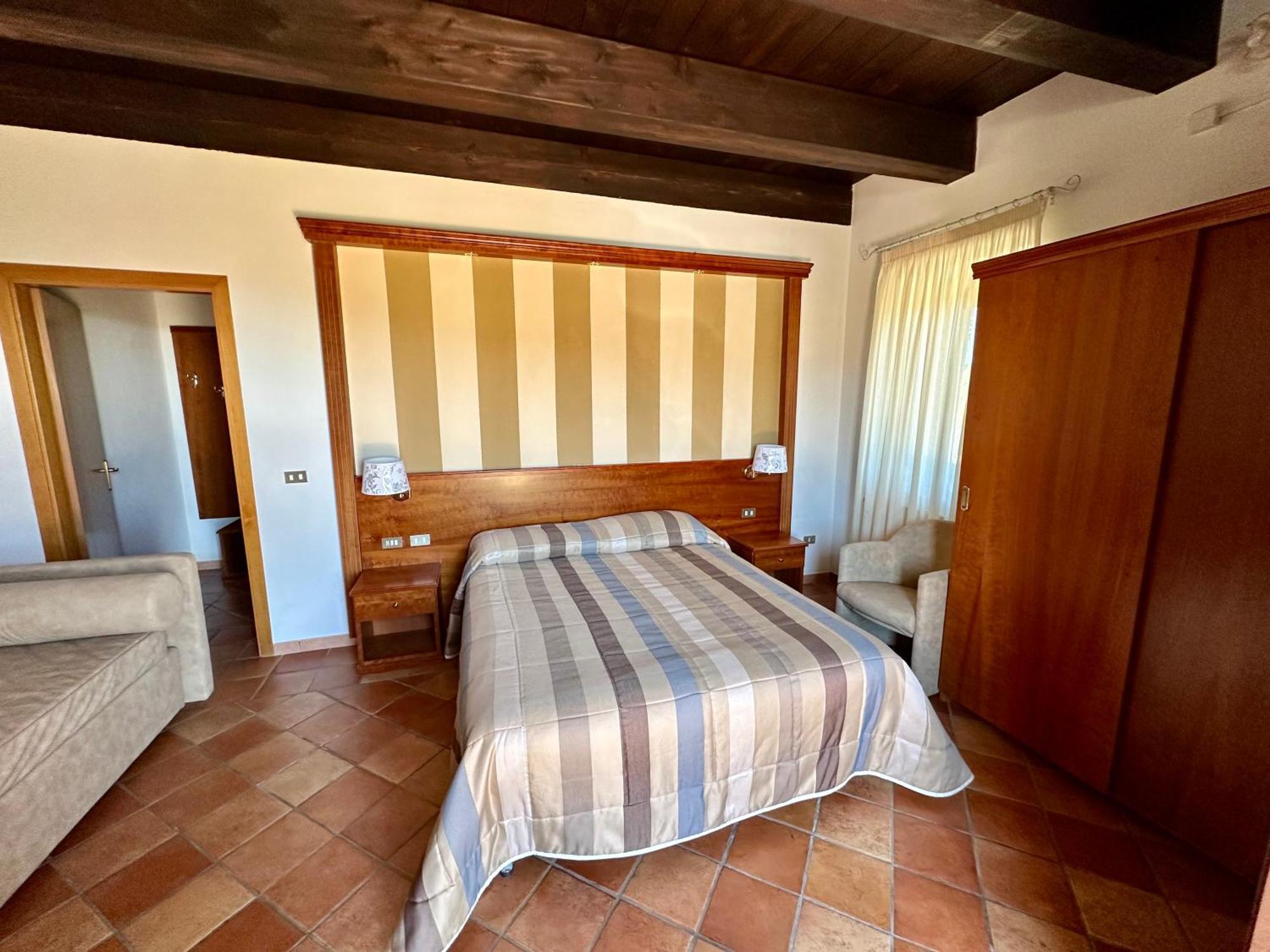 Agriturismo Cervinace Oriolo  Bagian luar foto